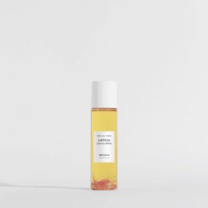 Saffron Essence Water
