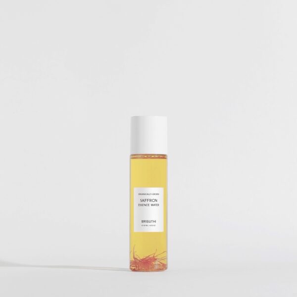 Saffron Essence Water