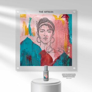 THE ARTISAN MACARENA MASQUE DE NUIT