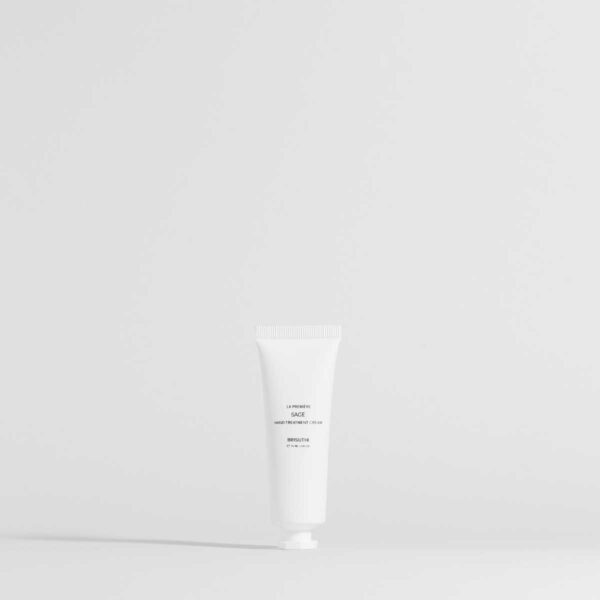 Sage hand treatment cream
