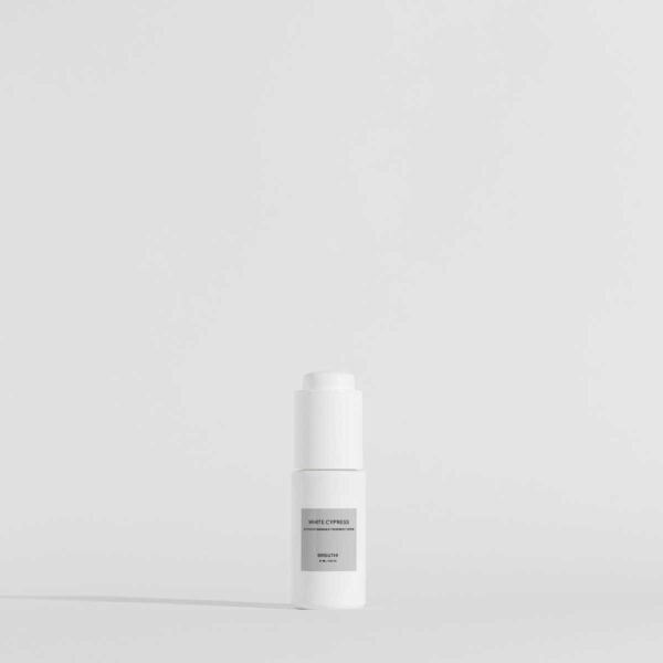 White Cypress Intensive Radiance Treatment Serum